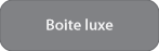 Boite luxe