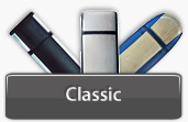 Clés USB classic publicitaires