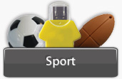 Clés USB Sport publicitaires