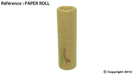 clé usb personnalisable paper-roll