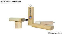 clé usb personnalisable premium