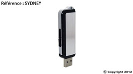 clé usb personnalisable sydney