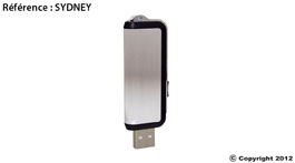 clé usb personnalisable sydney