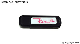 clé usb publicitaire doming new york