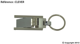 clé usb personnalisable clever