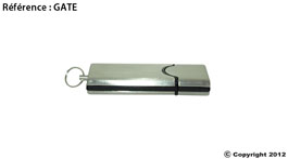 clé usb personnalisable gate