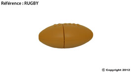 clé usb publicitaire sport rugby